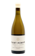 Camille &Amp; Guillaume Boillot Saint Romain Sous Le Château White