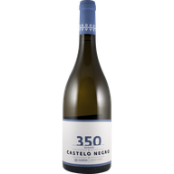 Castelo Negro Avesso 350 Branco