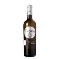 Teoria Vinhas Velhas Reserva Branco
