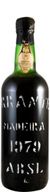 1979 Madeira Artur Barros E Sousa Terrantez Fortified