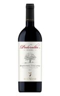 Sassoregale Poderalta Maremma Doc Red