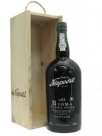 2008 Niepoort Bioma Vintage Vinha Velha Porto