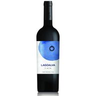 Lagoalva Castelão & Touriga Nacional Tejo