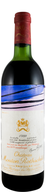 Château Mouton Rothschild Pauillac Red
