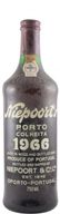 1966 Niepoort Colheita Porto