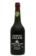 1962 Cálem Quinta Da Foz Reserva Porto
