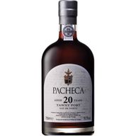 Do Porto Pacheca 20 Anos