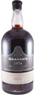 1974 Graham's Single Harvest Porto 4,5l Porto