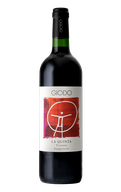 Giodo La Quinta Red