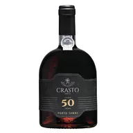 Quinta Do Crasto Porto Tawny 50 Anos Port