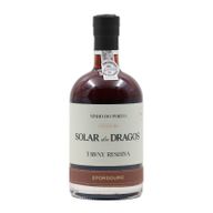 Solar Dos Dragos Tawny Reserva Porto