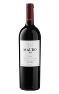 Mauro Vendimia Seleccionada Tinto