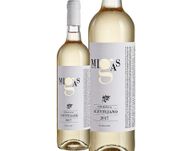 Migas Alentejo White