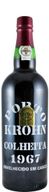 1967 Krohn Colheita Porto Port
