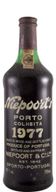 1977 Niepoort Colheita Porto Port