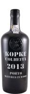 2013 Kopke Colheita Porto
