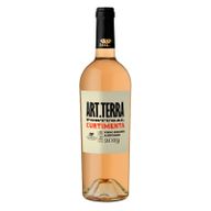 Herdade São Miguel Art. Terra Curtimenta Branco