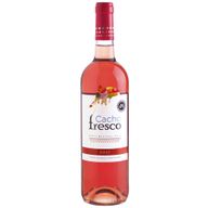 Cacho Fresco Tejo Rosé