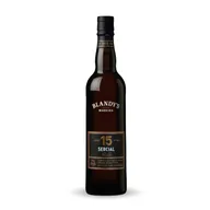 Blandy's Sercial 15 Anos Fortificado