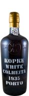 1935 Kopke Colheita White Porto Porto