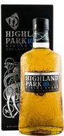 Highland Park Viking Scars 10 Anos 