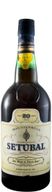 Moscatel De Setúbal José Maria Da Fonseca 20 Anos (Engarrafado Em 1984) Fortified