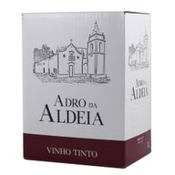 Adro Da Aldeia Red