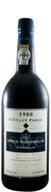 1980 Smith Woodhouse Vintage Porto Port