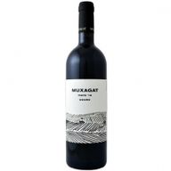 Muxagat Mux - Douro Red