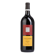 Vallado Tinta Roriz 1,5lt Red