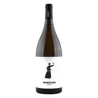 Monólogo Arinto Magnum White