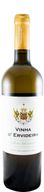 Vinha D'Ervideira Seleccionada Branco