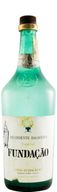 Aguardente Bagaceira Fundação Especial 