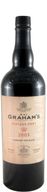 Graham's Library Release Vintage (Rótulo Danificado) Porto