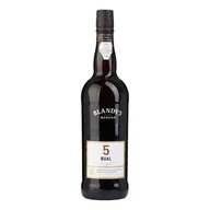 Blandy's Madeira Boal 5 Anos Fortificado