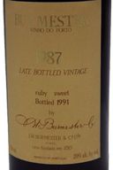 1989 Burmester Lbv Porto
