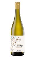 Colección Comenge Verdejo Biológico White
