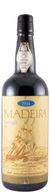 1944 Madeira Perestrello Banif Sercial