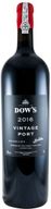 2016 Dow's Vintage Porto 2,25l