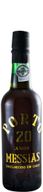 Messias 20 Anos Porto (Garrafa Pirogravada A Ouro) Port