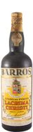 Barros Lacrima Christi Porto (Garrafa Antiga) Port