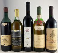 Relíquias Engarrafadas 115 