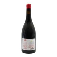 Juca Verde Tinto