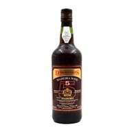 D'Oliveiras Meio Seco 5 Anos Da Madeira Fortificado
