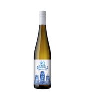 Três Gigantes Branco