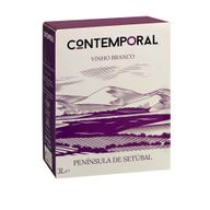 Contemporal Península De Setúbal Branco