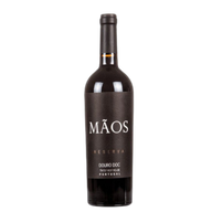 Mãos Reserva Tinto
