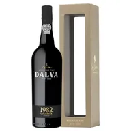 Dalva Porto Colheita 1982 Port