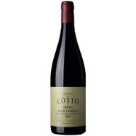 Quinta Do Côtto Bastardo Red