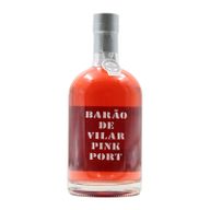 Barão De Vilar Rosé